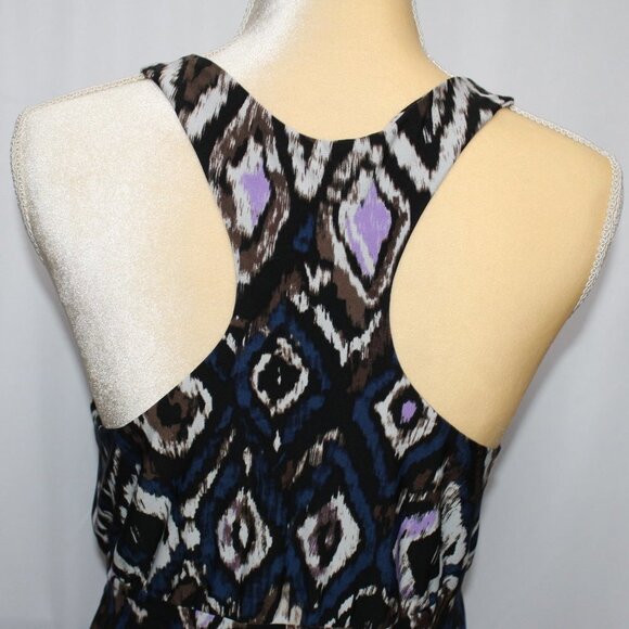 INC International Concepts Halter Top - Picture 4 of 7